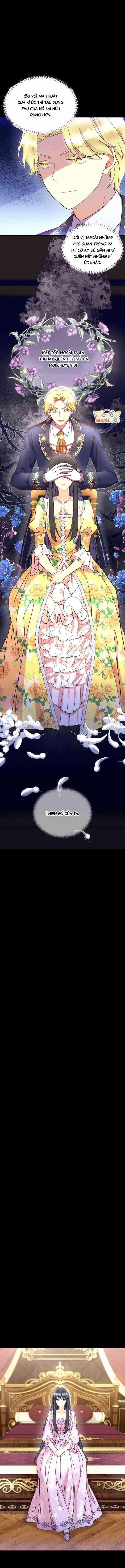 Tôi Sẽ Trở Thành Nhân Vật Chính Trong Trò Chơi Giam Cầm 30 trang 2