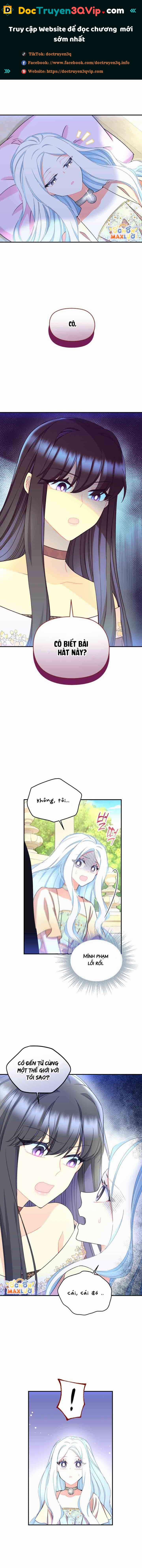 Tôi Sẽ Trở Thành Nhân Vật Chính Trong Trò Chơi Giam Cầm 31 trang 0