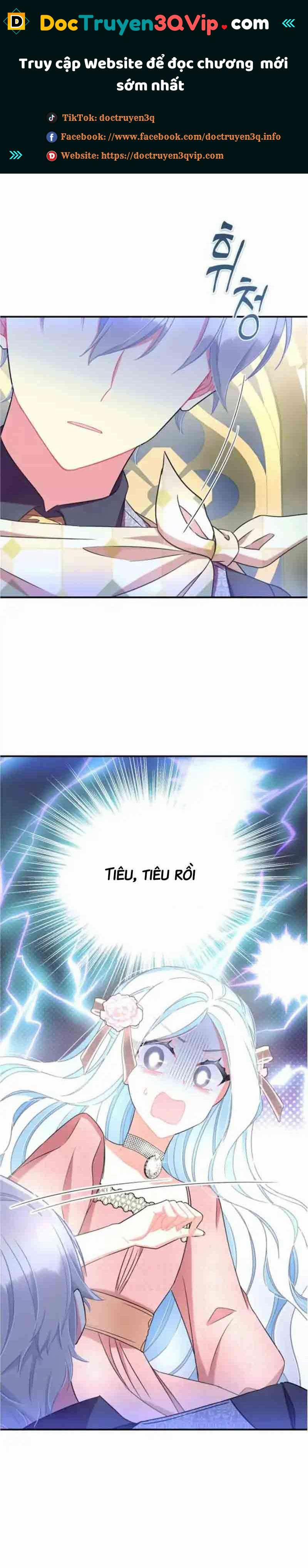 Tôi Sẽ Trở Thành Nhân Vật Chính Trong Trò Chơi Giam Cầm 33 trang 0