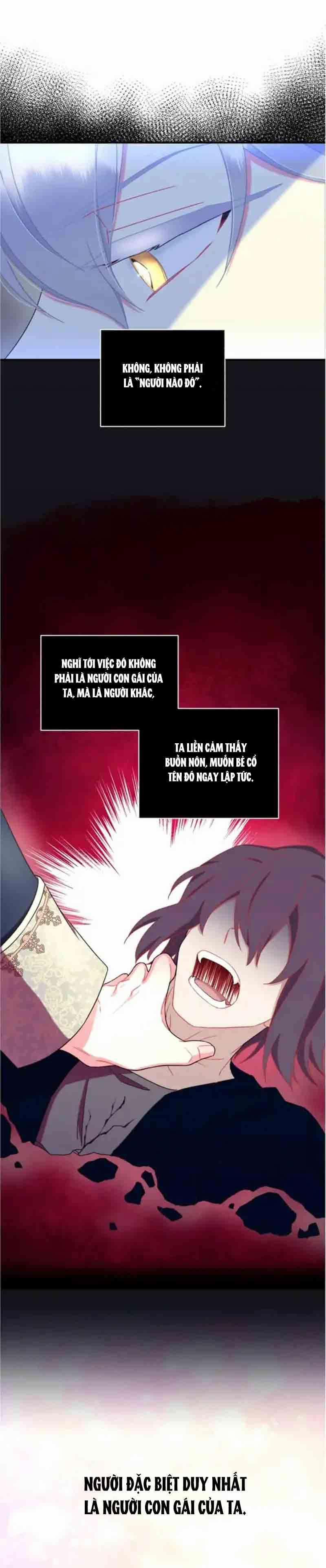 Tôi Sẽ Trở Thành Nhân Vật Chính Trong Trò Chơi Giam Cầm 33 trang 11