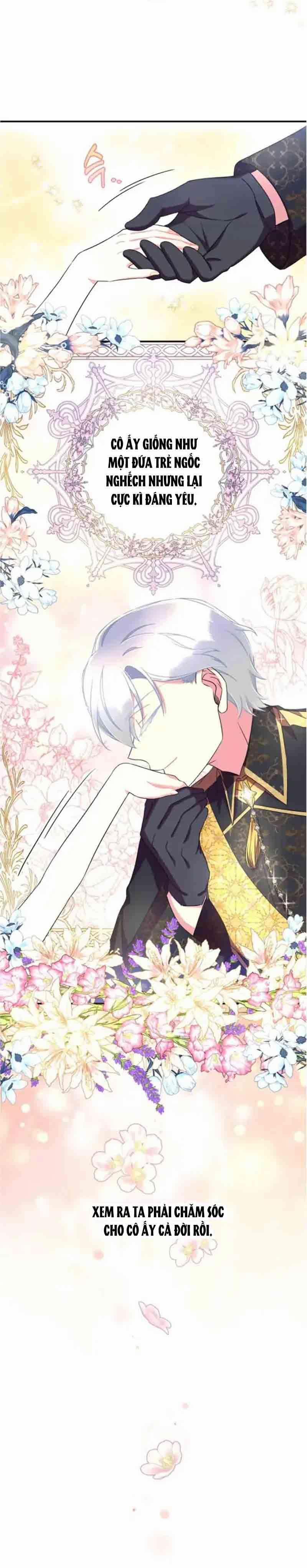 Tôi Sẽ Trở Thành Nhân Vật Chính Trong Trò Chơi Giam Cầm 33 trang 14