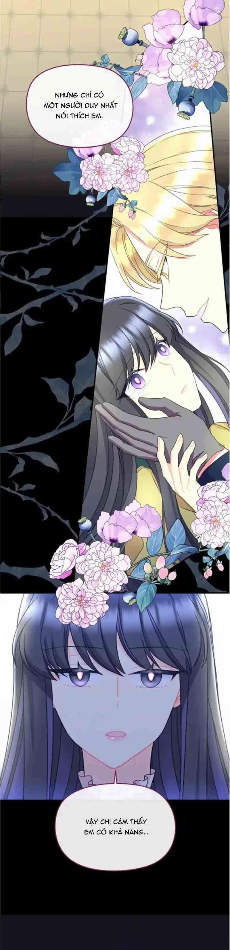 Tôi Sẽ Trở Thành Nhân Vật Chính Trong Trò Chơi Giam Cầm 33 trang 23