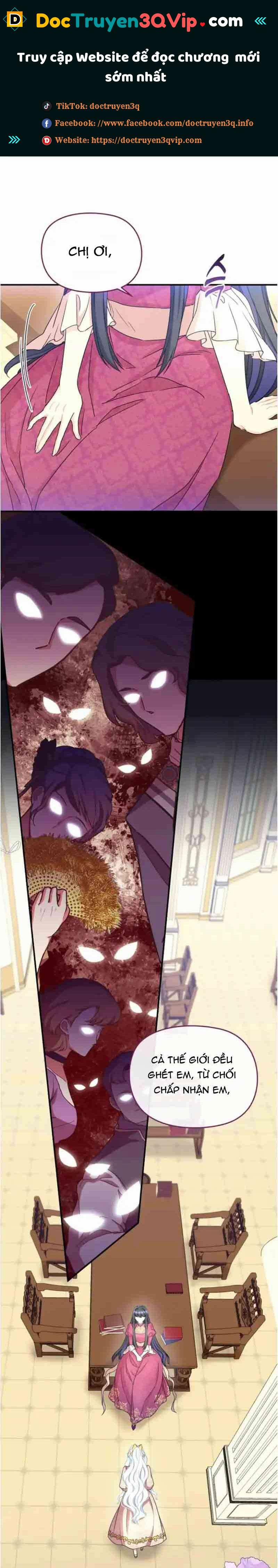 Tôi Sẽ Trở Thành Nhân Vật Chính Trong Trò Chơi Giam Cầm 34 trang 0