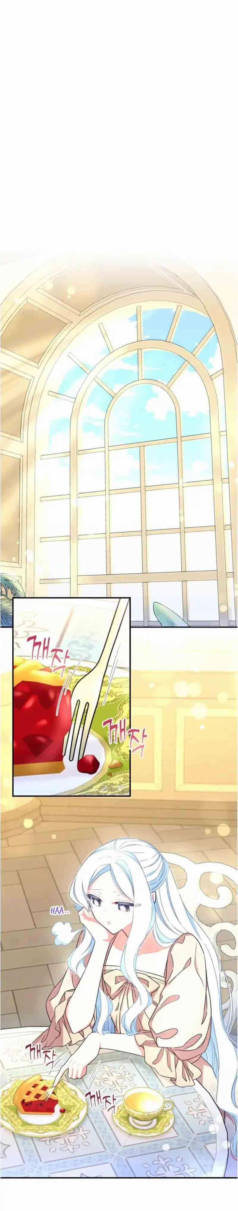 Tôi Sẽ Trở Thành Nhân Vật Chính Trong Trò Chơi Giam Cầm 34 trang 17