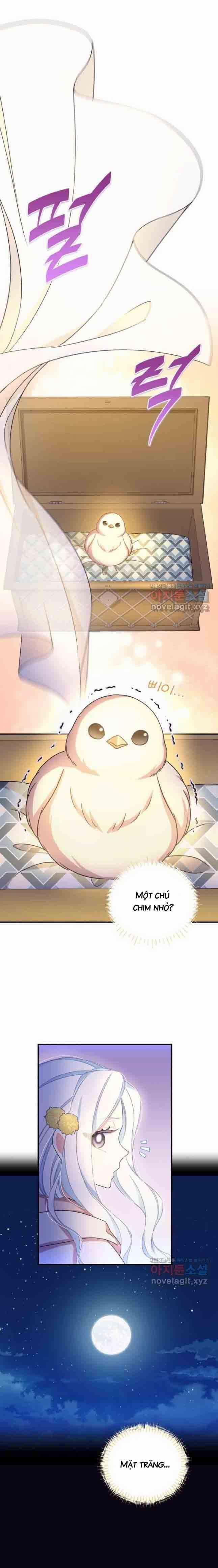 Tôi Sẽ Trở Thành Nhân Vật Chính Trong Trò Chơi Giam Cầm 36 trang 2