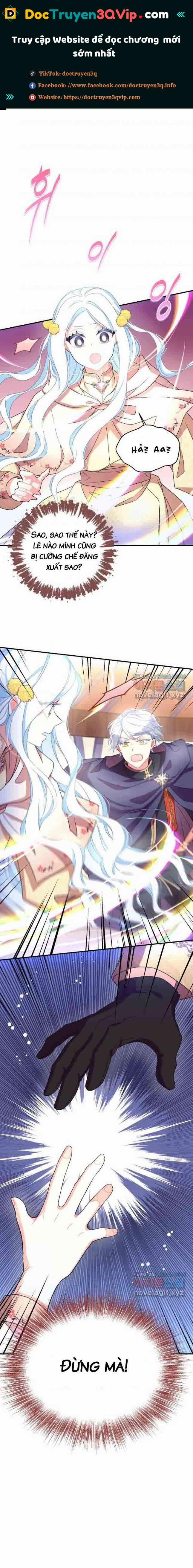 Tôi Sẽ Trở Thành Nhân Vật Chính Trong Trò Chơi Giam Cầm 37 trang 0