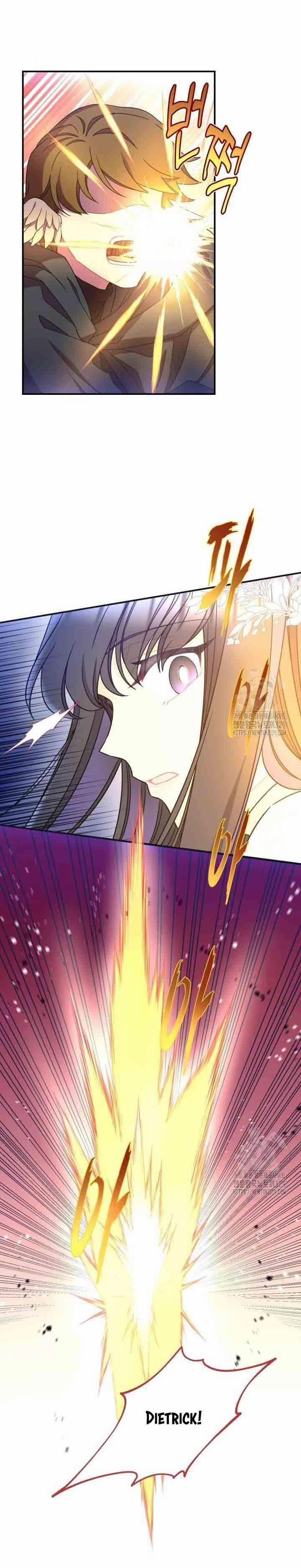 Tôi Sẽ Trở Thành Nhân Vật Chính Trong Trò Chơi Giam Cầm 38 trang 7