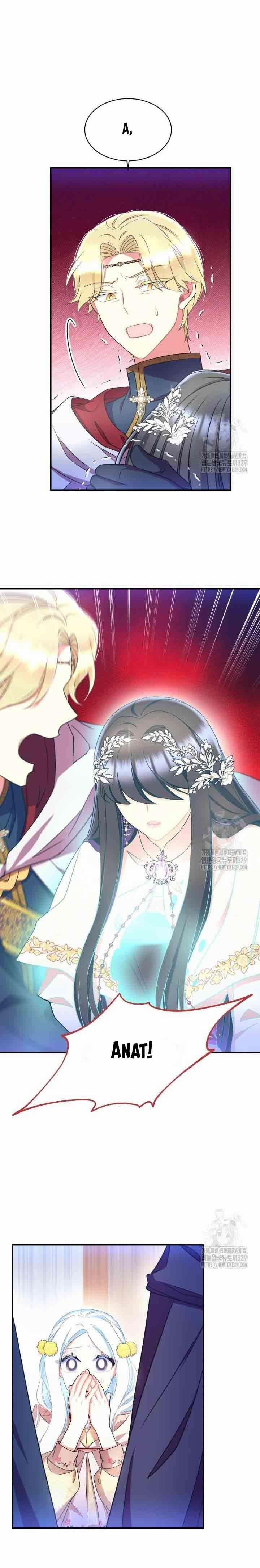 Tôi Sẽ Trở Thành Nhân Vật Chính Trong Trò Chơi Giam Cầm 38 trang 9