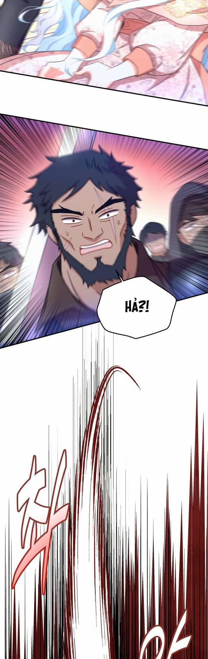 Tôi Sẽ Trở Thành Nhân Vật Chính Trong Trò Chơi Giam Cầm 40 trang 1