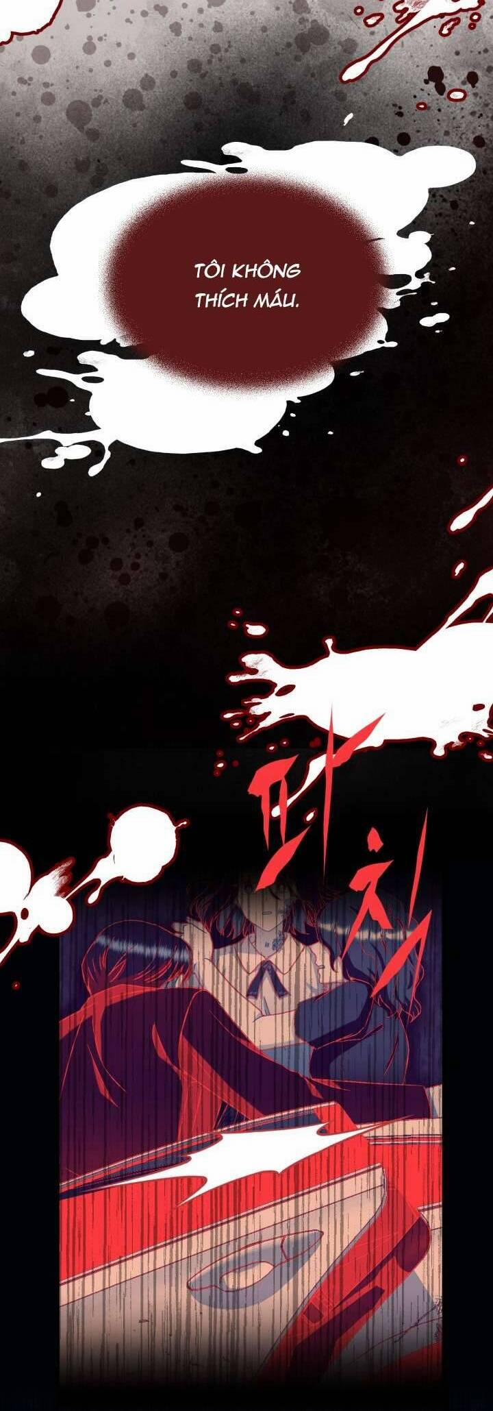 Tôi Sẽ Trở Thành Nhân Vật Chính Trong Trò Chơi Giam Cầm 40 trang 13