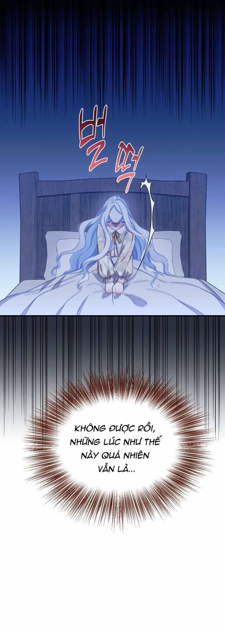 Tôi Sẽ Trở Thành Nhân Vật Chính Trong Trò Chơi Giam Cầm 40 trang 14