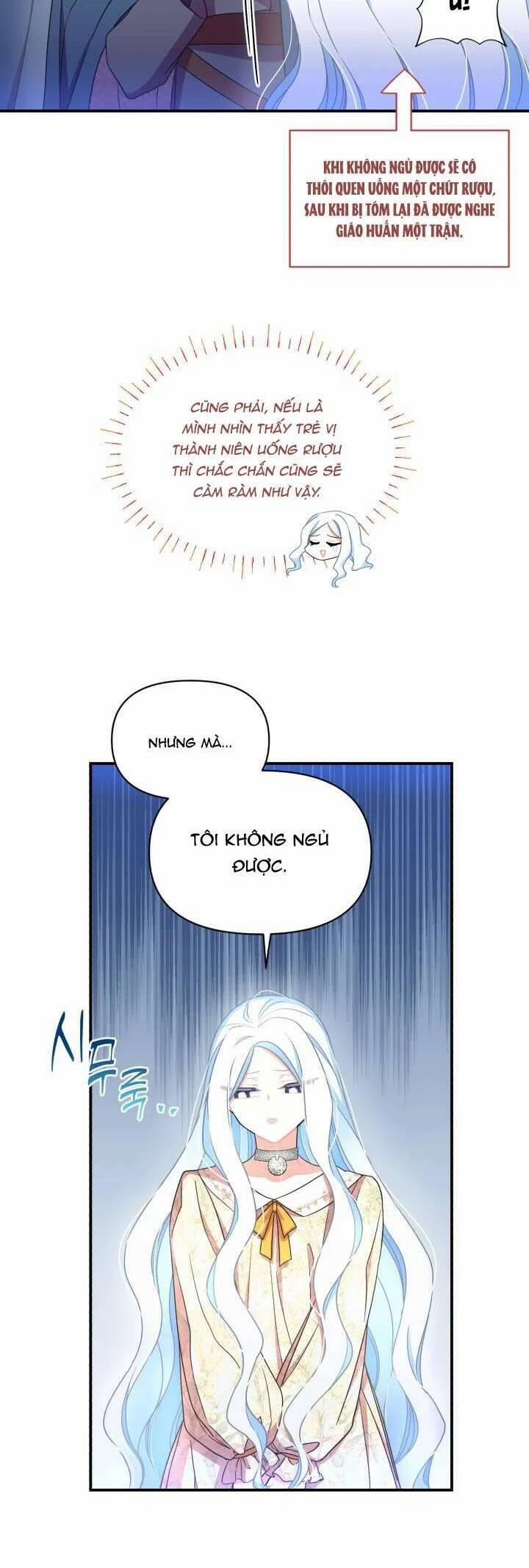 Tôi Sẽ Trở Thành Nhân Vật Chính Trong Trò Chơi Giam Cầm 40 trang 17