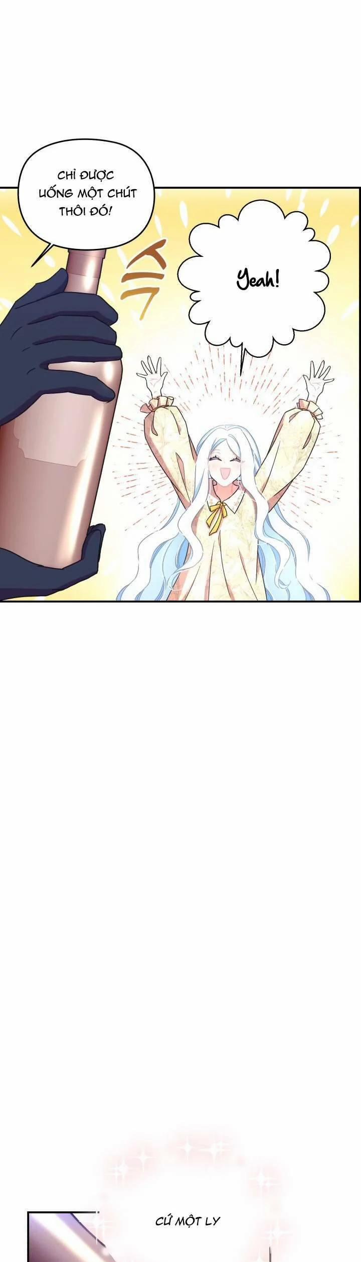 Tôi Sẽ Trở Thành Nhân Vật Chính Trong Trò Chơi Giam Cầm 40 trang 20