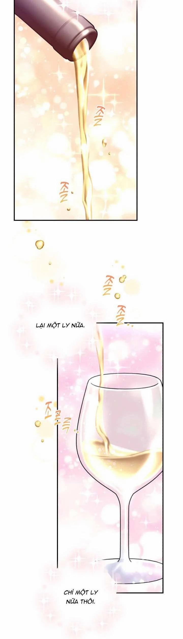 Tôi Sẽ Trở Thành Nhân Vật Chính Trong Trò Chơi Giam Cầm 40 trang 21