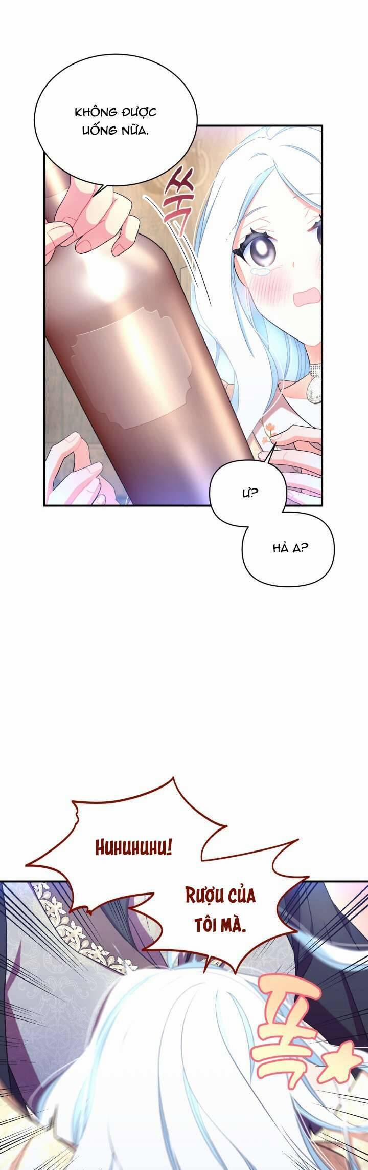 Tôi Sẽ Trở Thành Nhân Vật Chính Trong Trò Chơi Giam Cầm 40 trang 26