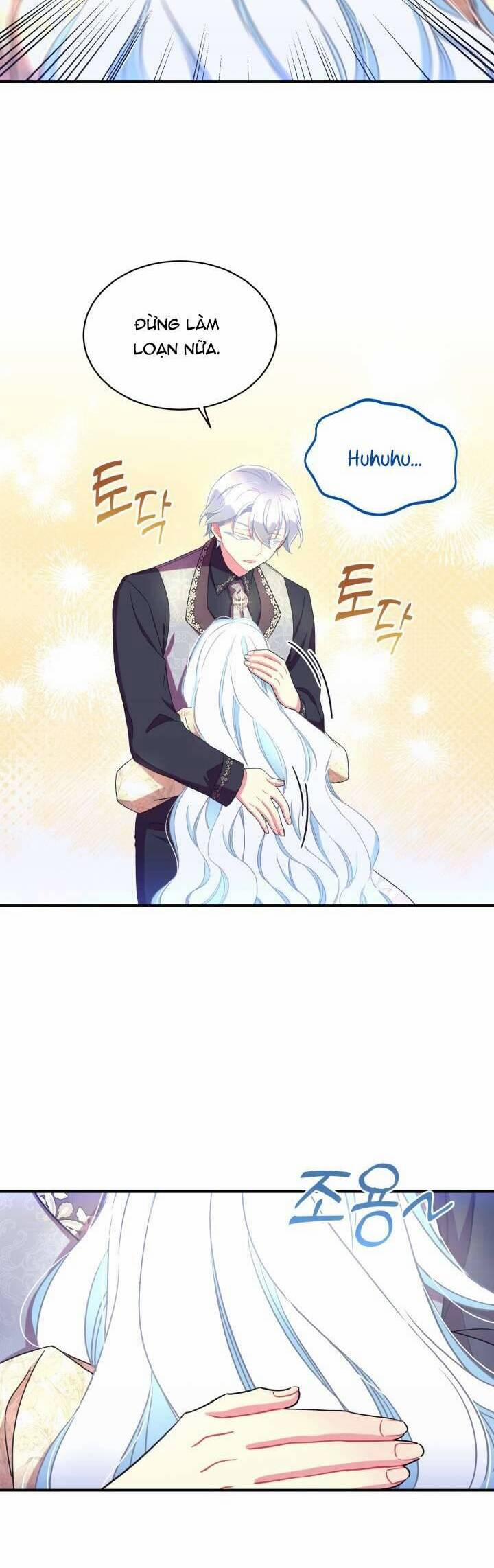 Tôi Sẽ Trở Thành Nhân Vật Chính Trong Trò Chơi Giam Cầm 40 trang 27