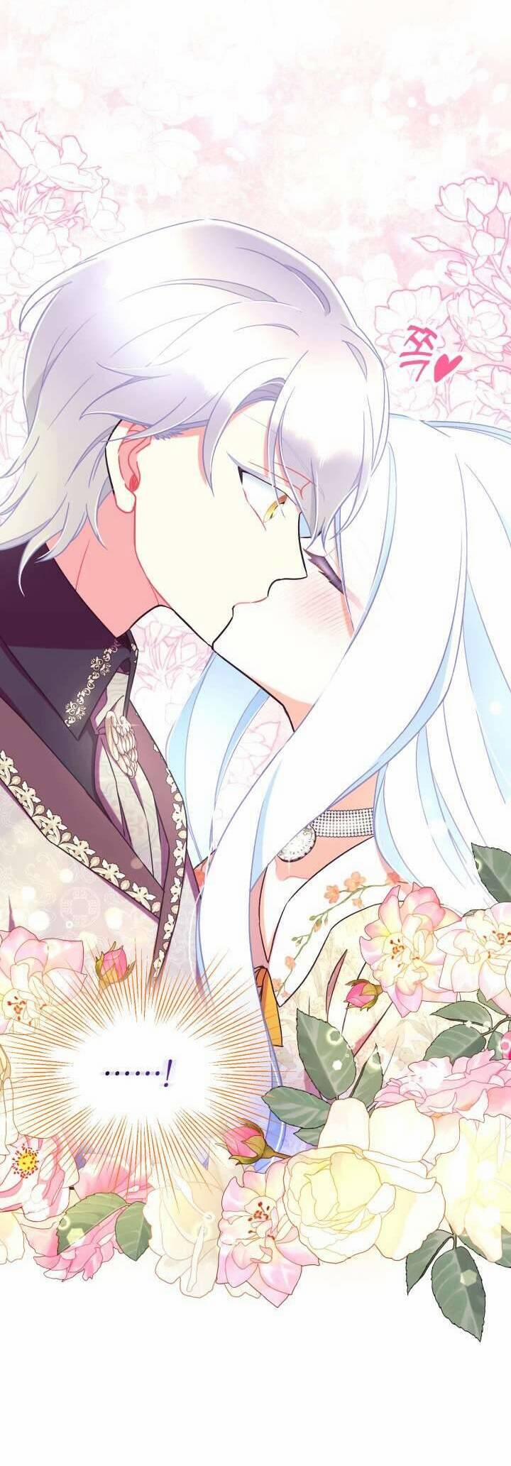 Tôi Sẽ Trở Thành Nhân Vật Chính Trong Trò Chơi Giam Cầm 40 trang 29