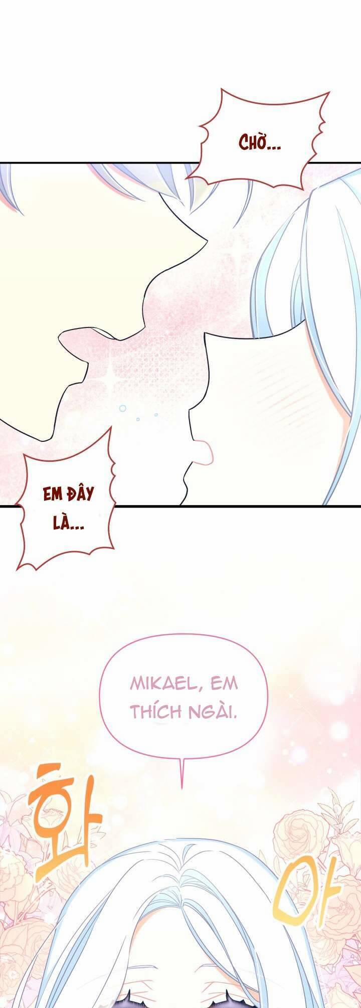 Tôi Sẽ Trở Thành Nhân Vật Chính Trong Trò Chơi Giam Cầm 40 trang 30