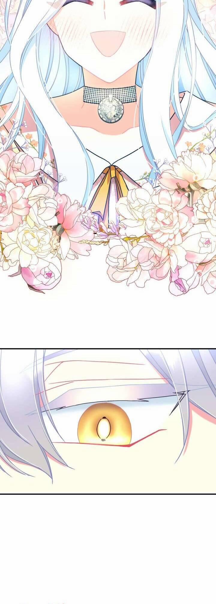 Tôi Sẽ Trở Thành Nhân Vật Chính Trong Trò Chơi Giam Cầm 40 trang 31