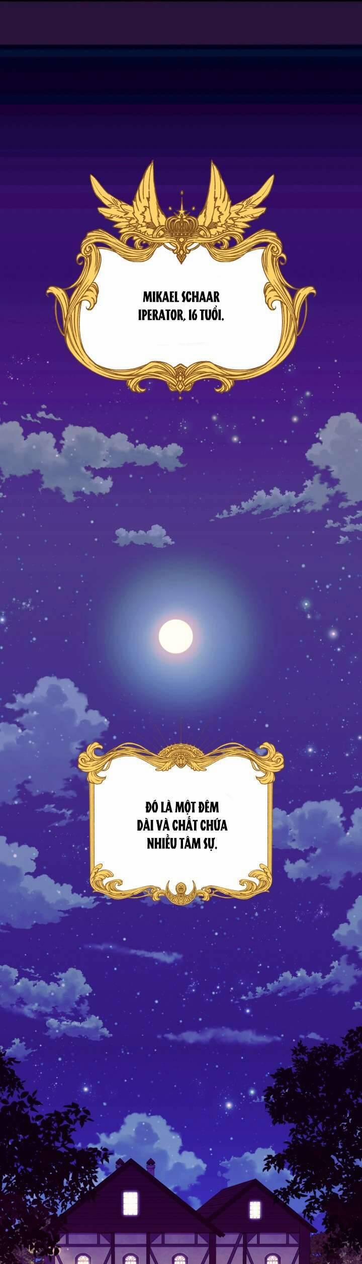 Tôi Sẽ Trở Thành Nhân Vật Chính Trong Trò Chơi Giam Cầm 40 trang 37