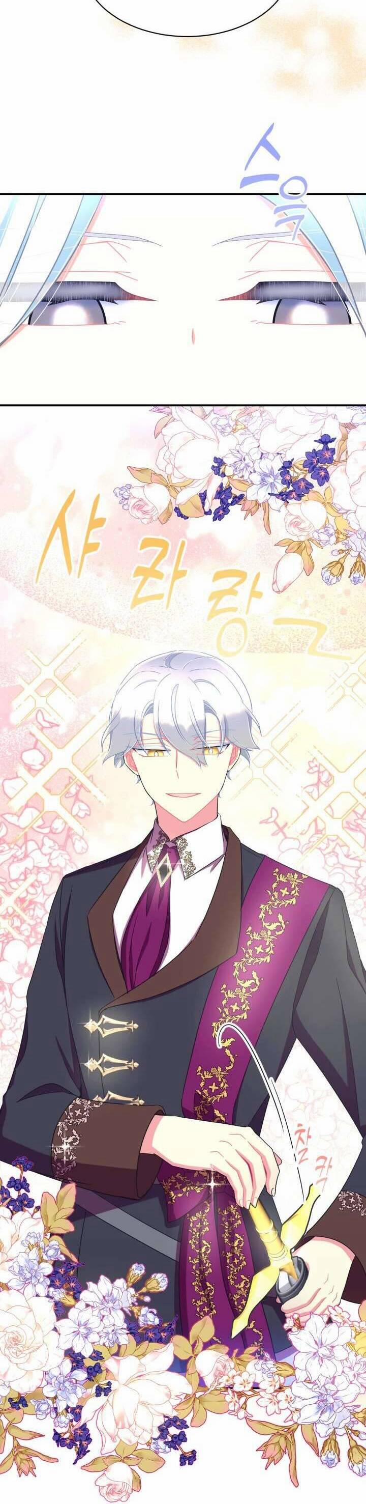 Tôi Sẽ Trở Thành Nhân Vật Chính Trong Trò Chơi Giam Cầm 40 trang 4