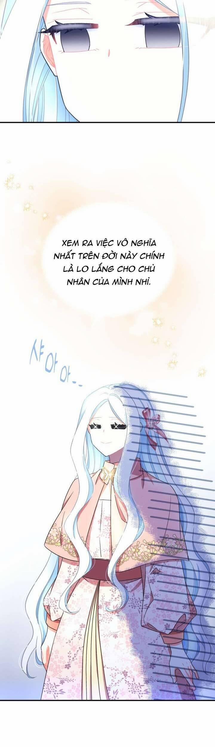 Tôi Sẽ Trở Thành Nhân Vật Chính Trong Trò Chơi Giam Cầm 40 trang 6