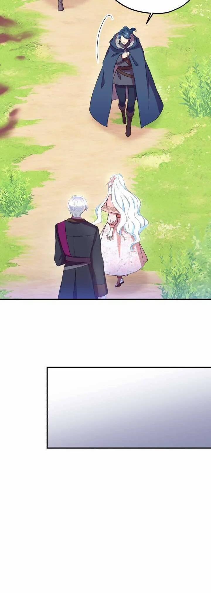 Tôi Sẽ Trở Thành Nhân Vật Chính Trong Trò Chơi Giam Cầm 40 trang 8