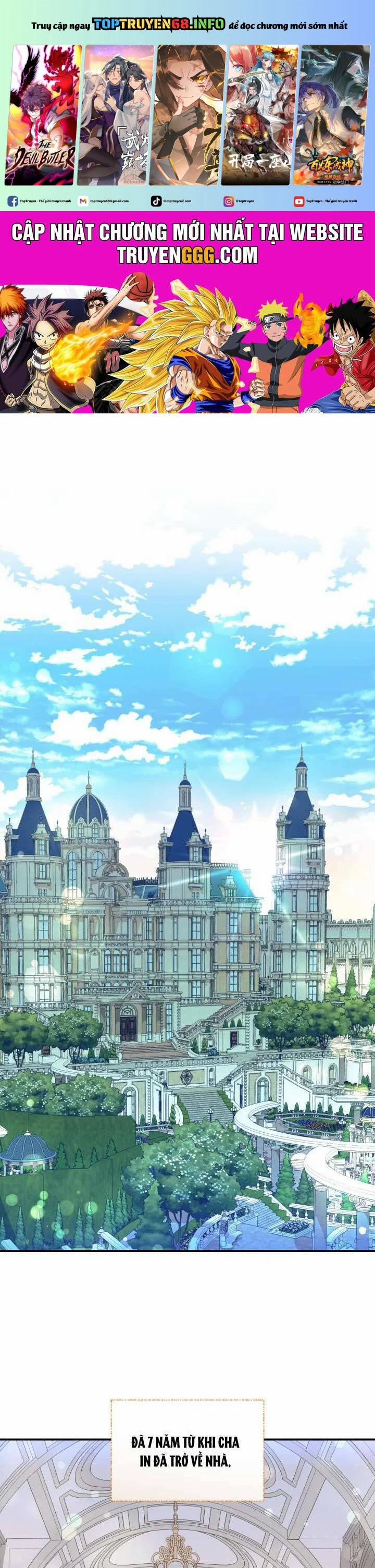 Tôi Sẽ Trở Thành Nhân Vật Chính Trong Trò Chơi Giam Cầm 41 trang 0