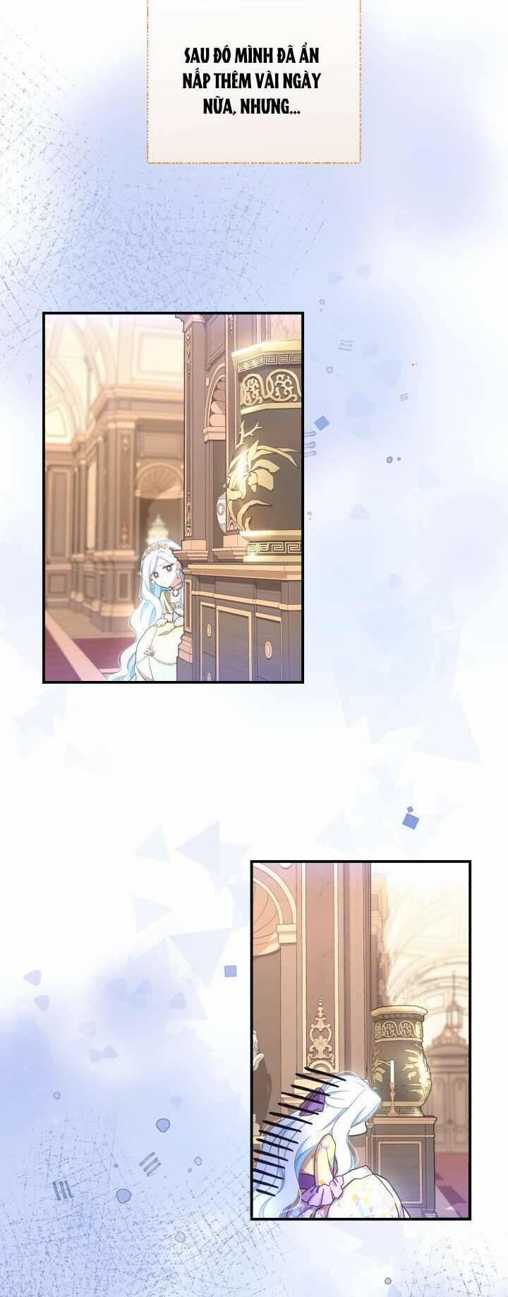 Tôi Sẽ Trở Thành Nhân Vật Chính Trong Trò Chơi Giam Cầm 41 trang 11