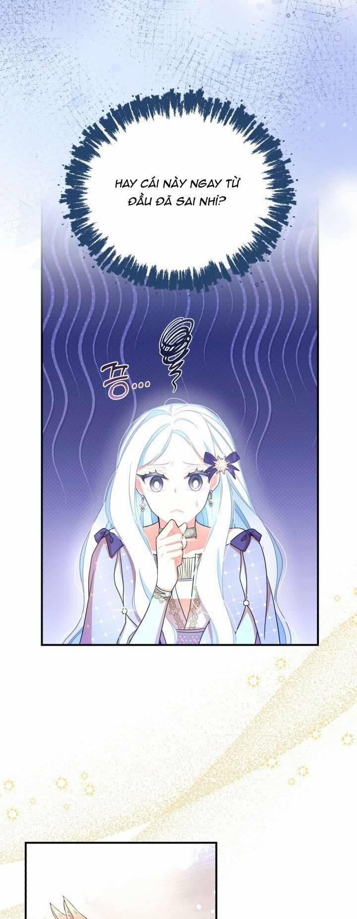 Tôi Sẽ Trở Thành Nhân Vật Chính Trong Trò Chơi Giam Cầm 41 trang 12