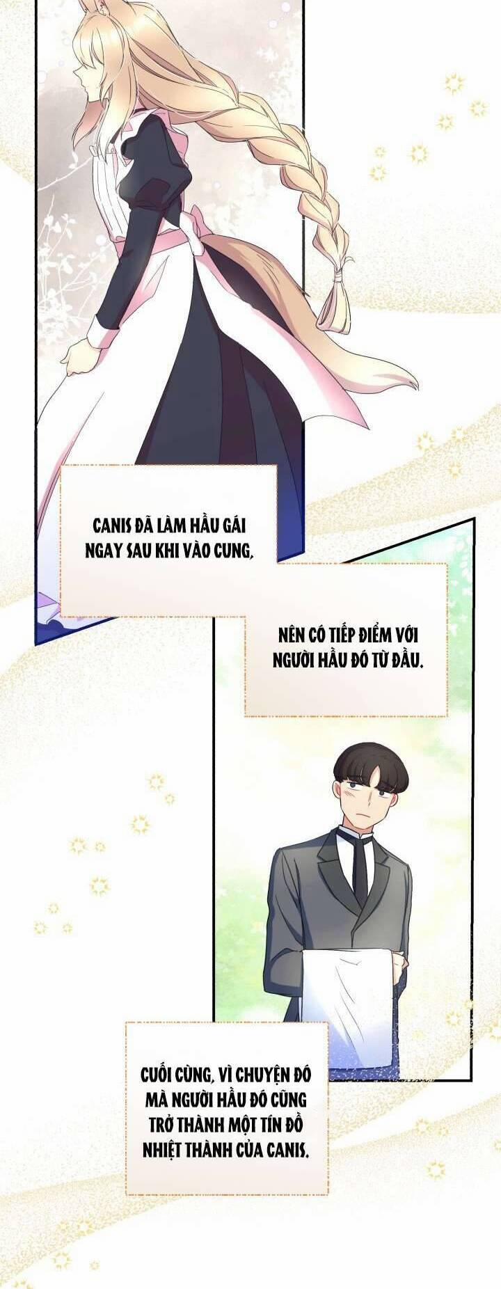 Tôi Sẽ Trở Thành Nhân Vật Chính Trong Trò Chơi Giam Cầm 41 trang 13