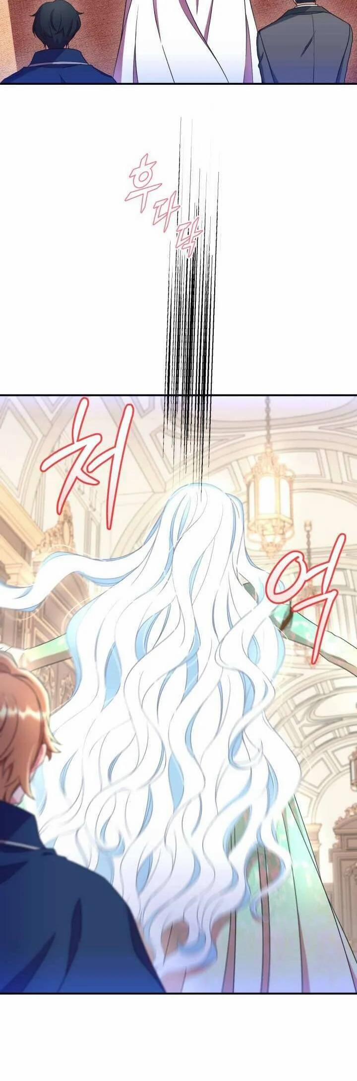 Tôi Sẽ Trở Thành Nhân Vật Chính Trong Trò Chơi Giam Cầm 41 trang 21