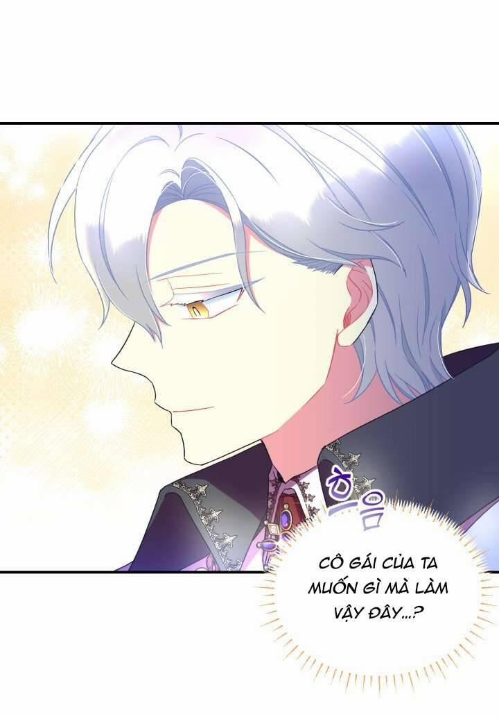 Tôi Sẽ Trở Thành Nhân Vật Chính Trong Trò Chơi Giam Cầm 41 trang 22