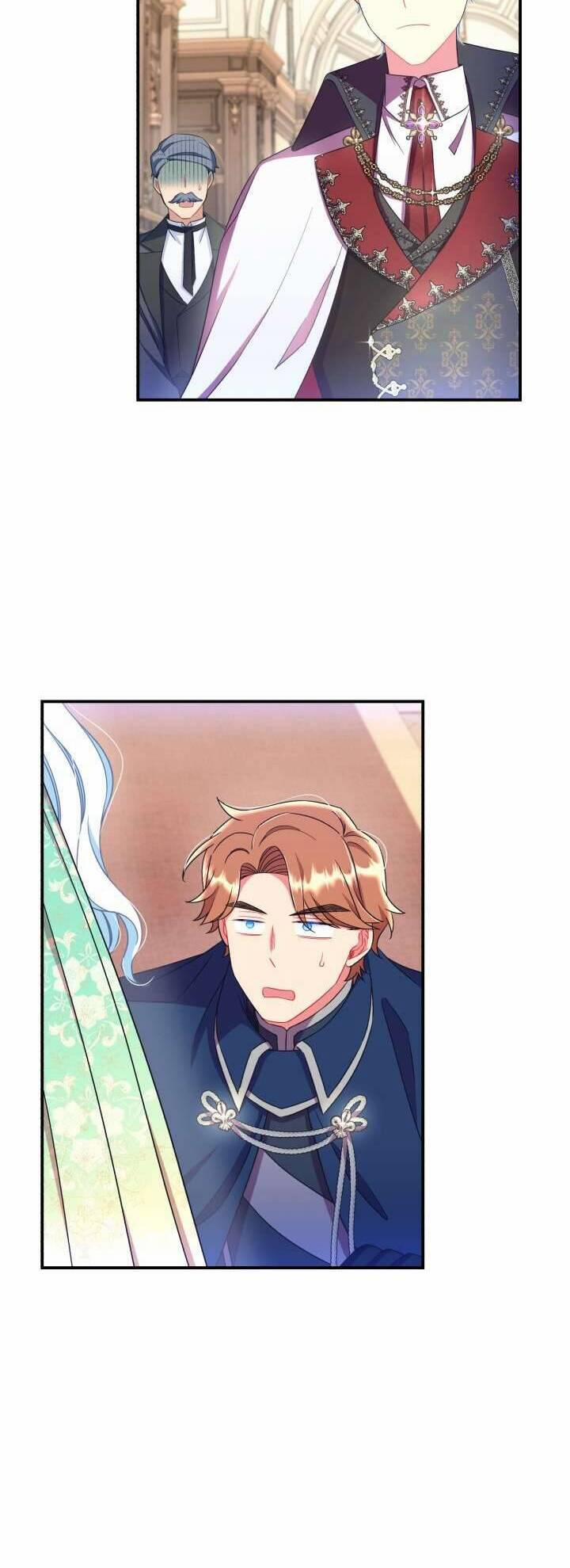 Tôi Sẽ Trở Thành Nhân Vật Chính Trong Trò Chơi Giam Cầm 41 trang 24