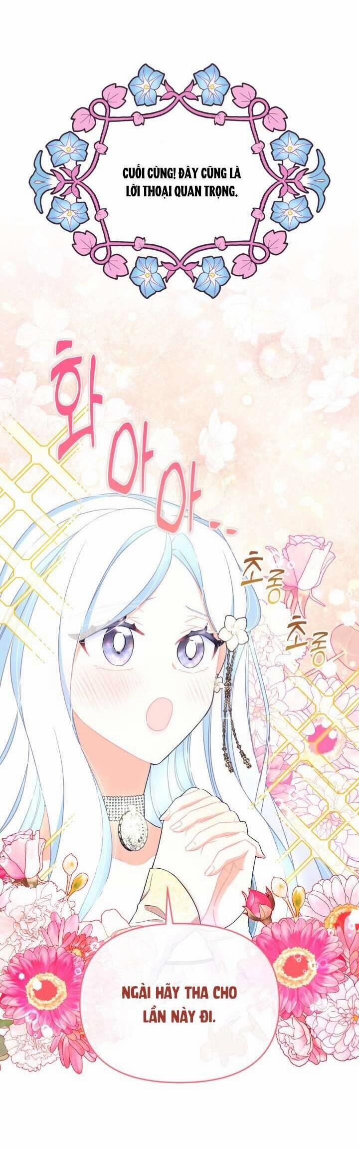 Tôi Sẽ Trở Thành Nhân Vật Chính Trong Trò Chơi Giam Cầm 41 trang 26