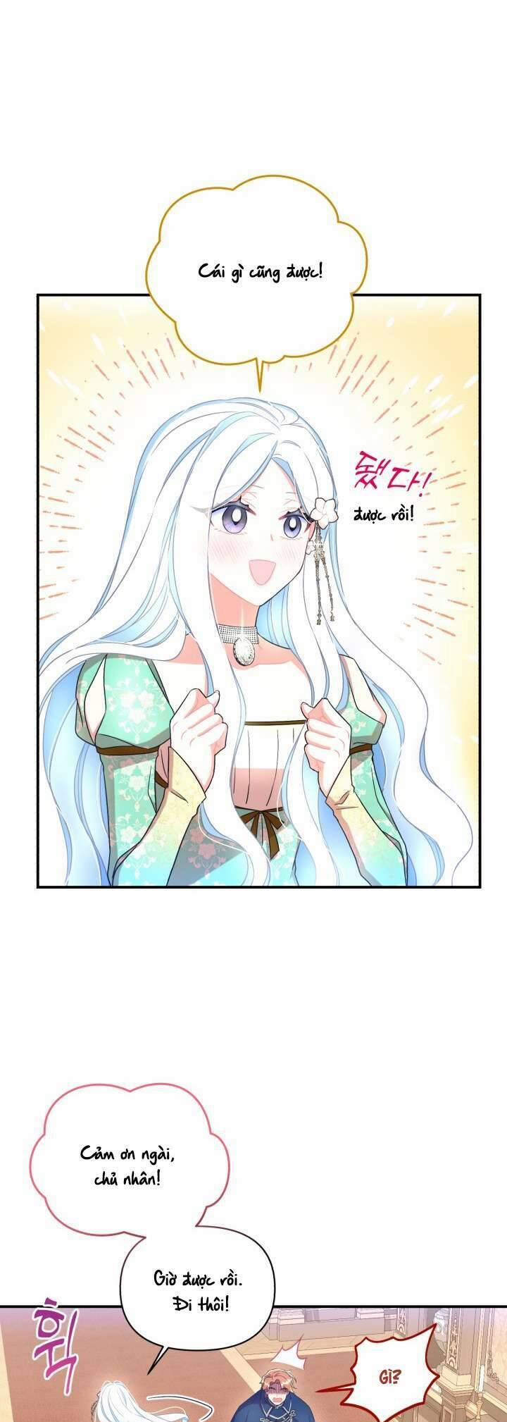 Tôi Sẽ Trở Thành Nhân Vật Chính Trong Trò Chơi Giam Cầm 41 trang 29