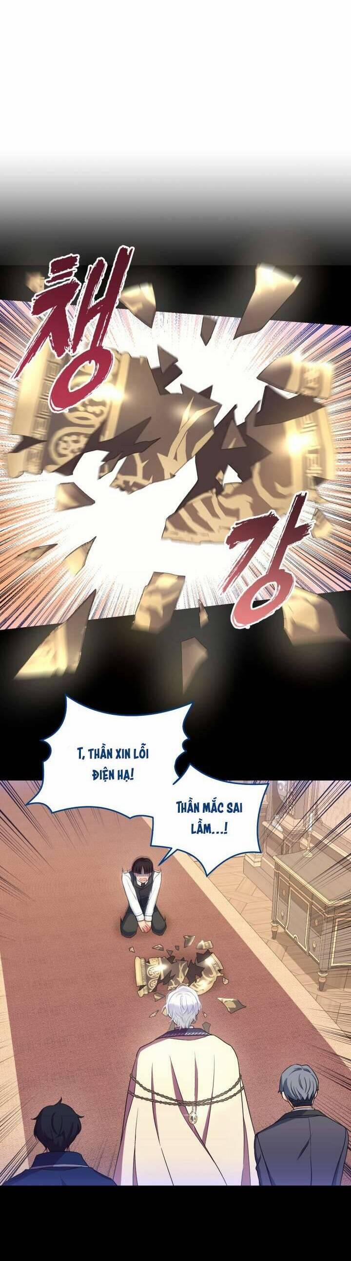 Tôi Sẽ Trở Thành Nhân Vật Chính Trong Trò Chơi Giam Cầm 41 trang 3