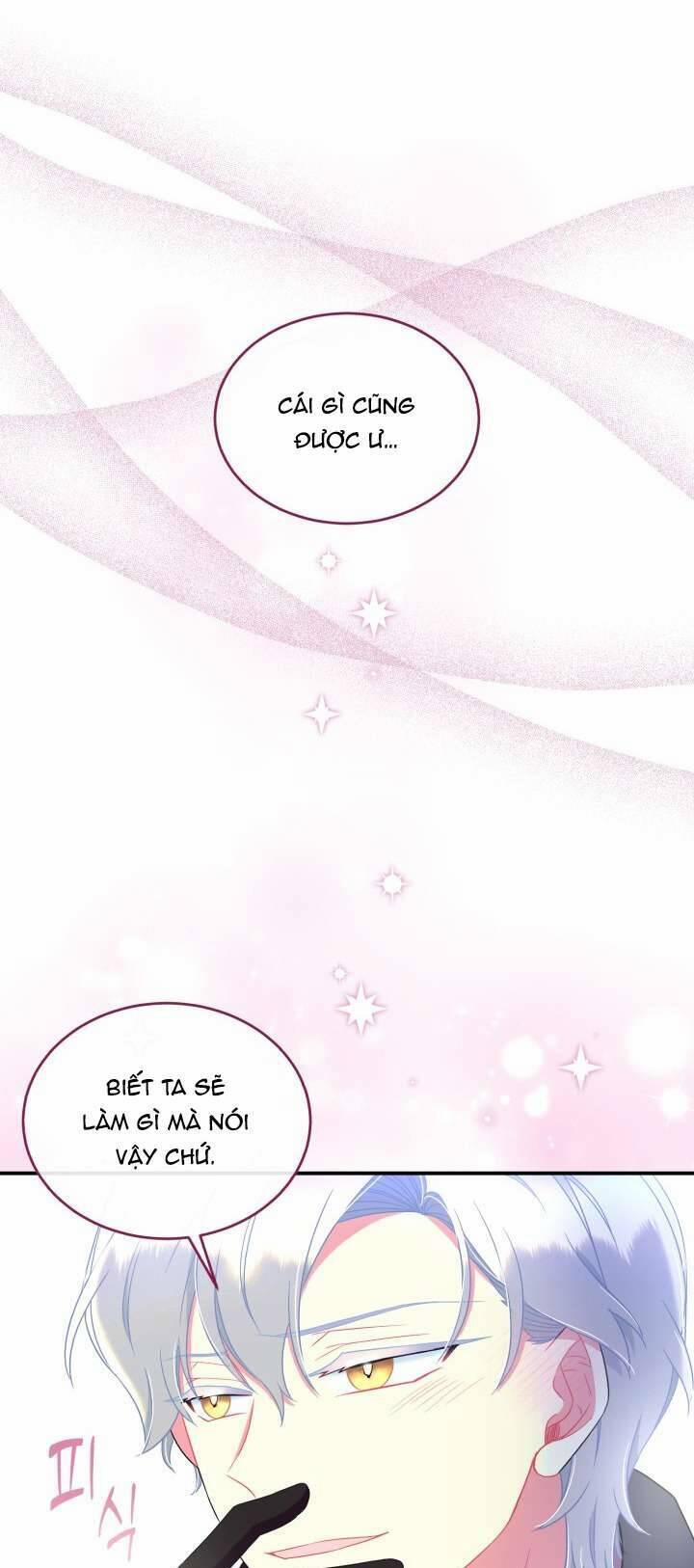 Tôi Sẽ Trở Thành Nhân Vật Chính Trong Trò Chơi Giam Cầm 41 trang 31