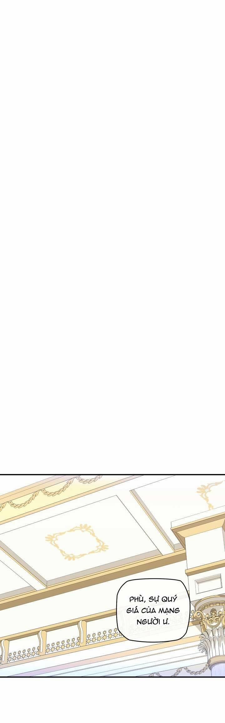 Tôi Sẽ Trở Thành Nhân Vật Chính Trong Trò Chơi Giam Cầm 41 trang 33