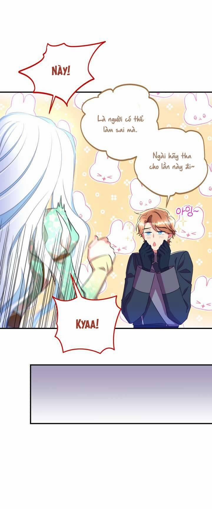 Tôi Sẽ Trở Thành Nhân Vật Chính Trong Trò Chơi Giam Cầm 41 trang 36