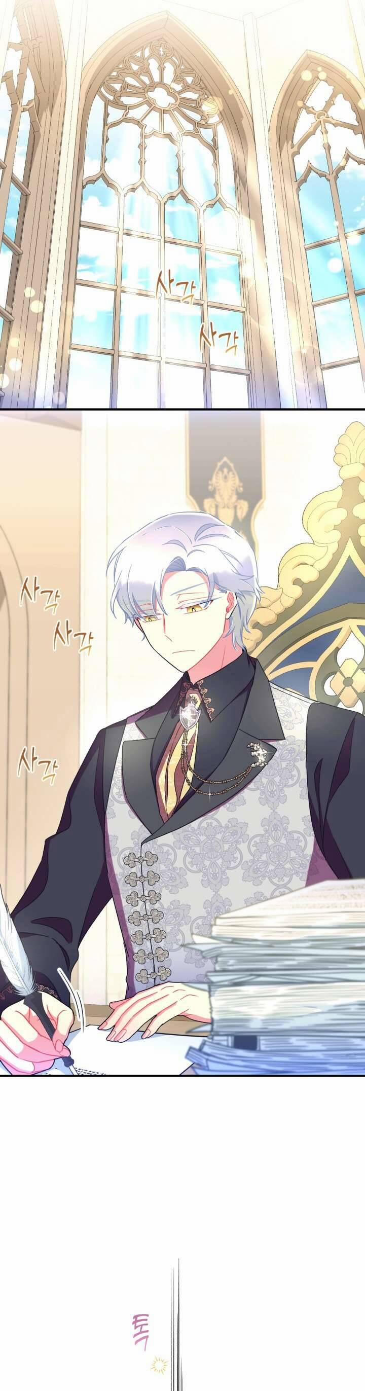 Tôi Sẽ Trở Thành Nhân Vật Chính Trong Trò Chơi Giam Cầm 41 trang 38