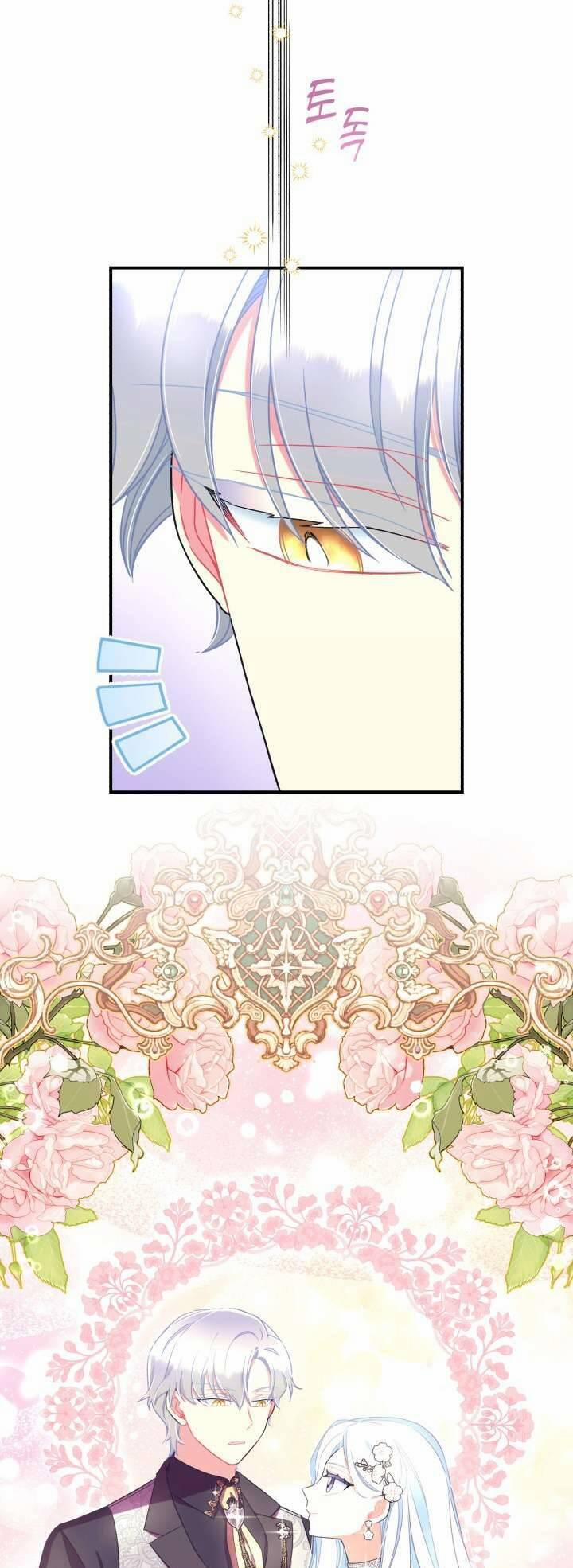 Tôi Sẽ Trở Thành Nhân Vật Chính Trong Trò Chơi Giam Cầm 41 trang 39