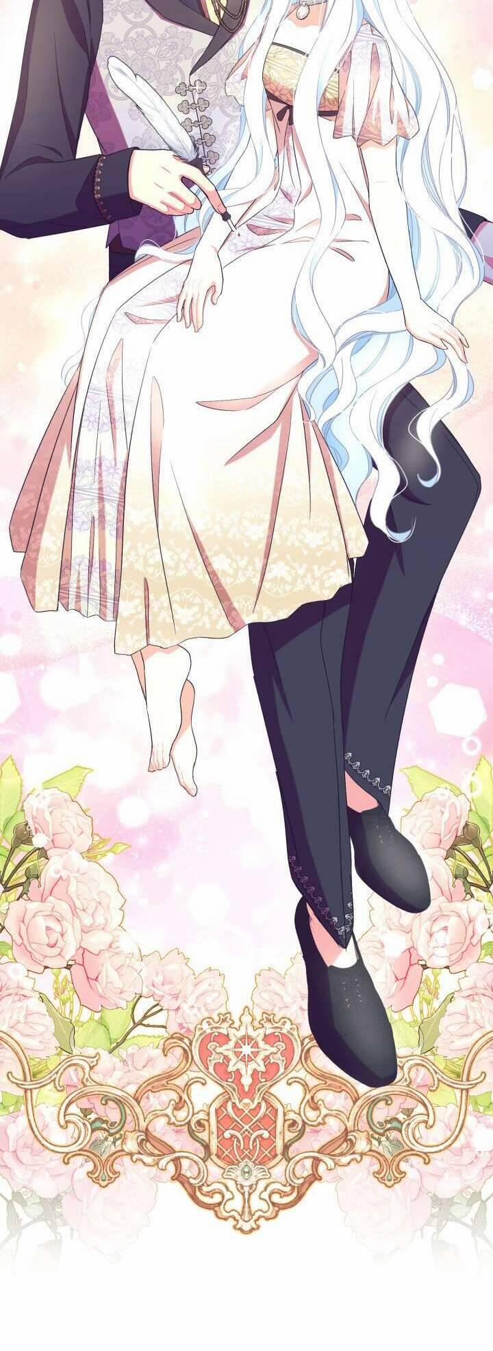 Tôi Sẽ Trở Thành Nhân Vật Chính Trong Trò Chơi Giam Cầm 41 trang 40