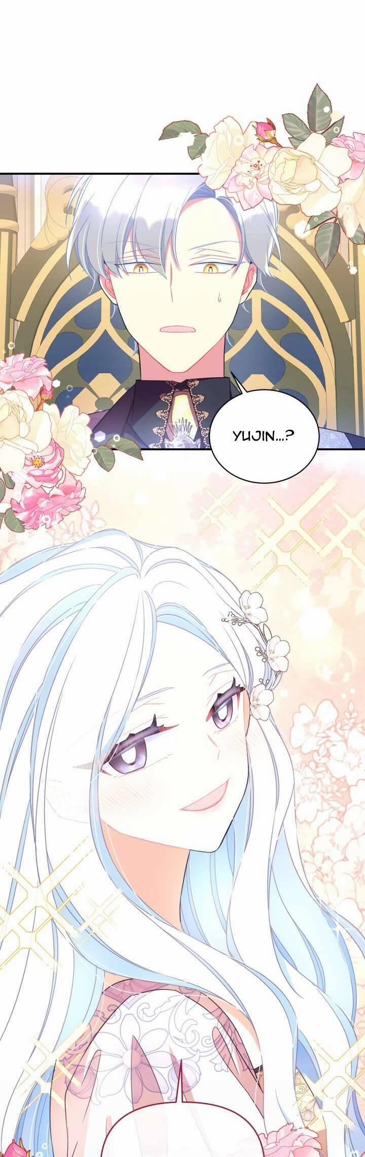 Tôi Sẽ Trở Thành Nhân Vật Chính Trong Trò Chơi Giam Cầm 41 trang 41