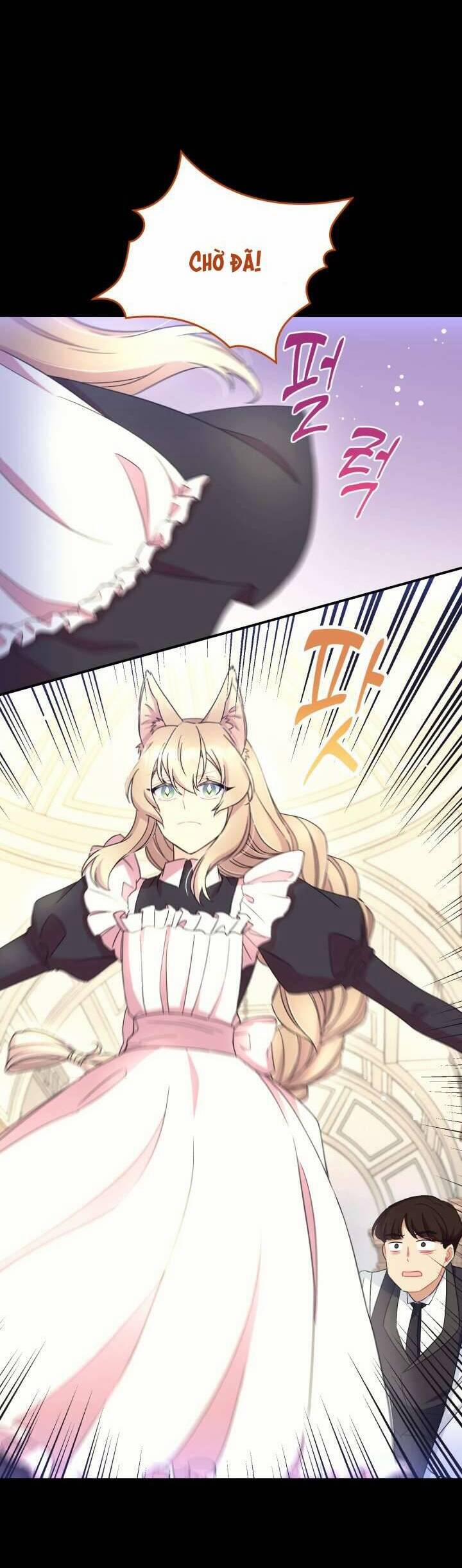 Tôi Sẽ Trở Thành Nhân Vật Chính Trong Trò Chơi Giam Cầm 41 trang 5