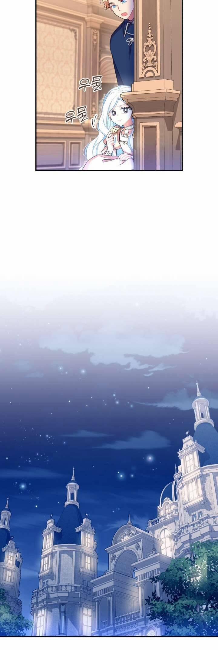 Tôi Sẽ Trở Thành Nhân Vật Chính Trong Trò Chơi Giam Cầm 41 trang 9