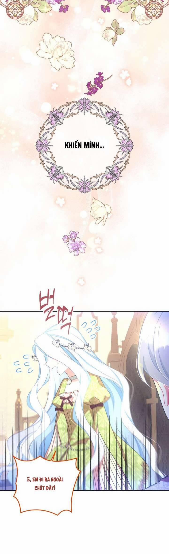 Tôi Sẽ Trở Thành Nhân Vật Chính Trong Trò Chơi Giam Cầm 42 trang 13