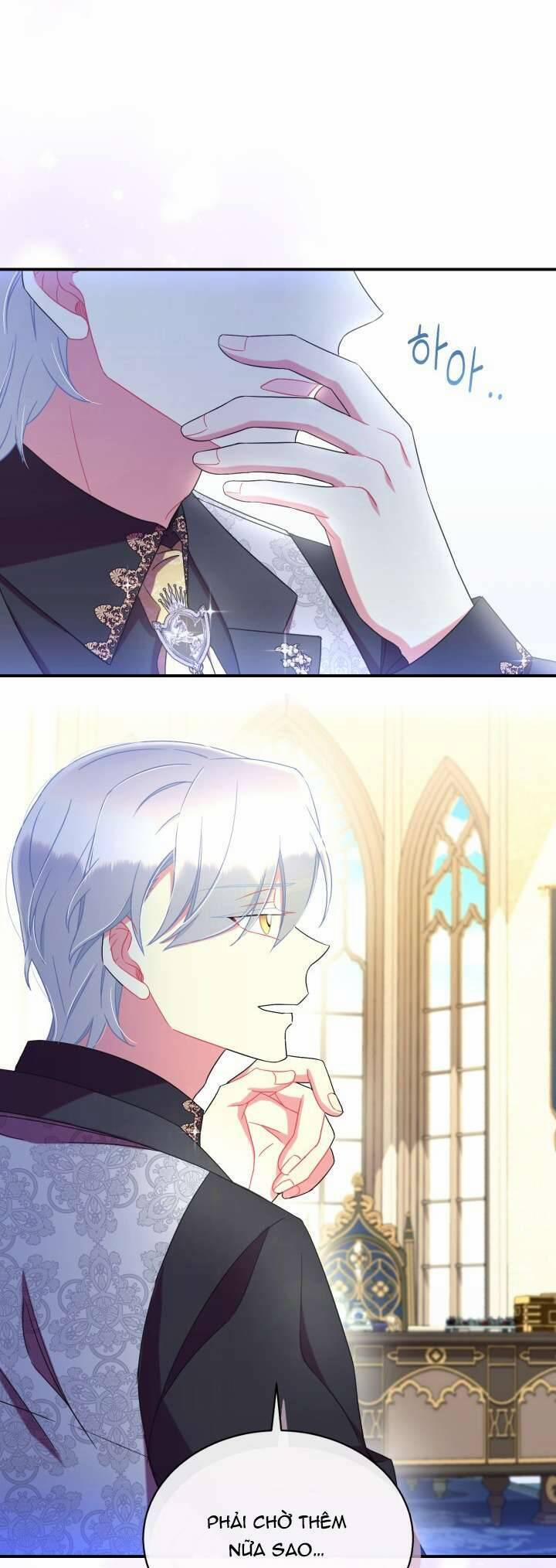 Tôi Sẽ Trở Thành Nhân Vật Chính Trong Trò Chơi Giam Cầm 42 trang 16