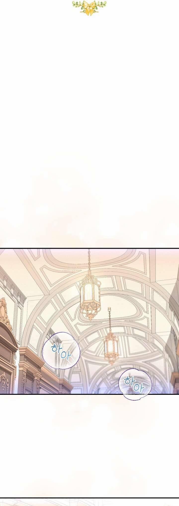 Tôi Sẽ Trở Thành Nhân Vật Chính Trong Trò Chơi Giam Cầm 42 trang 18