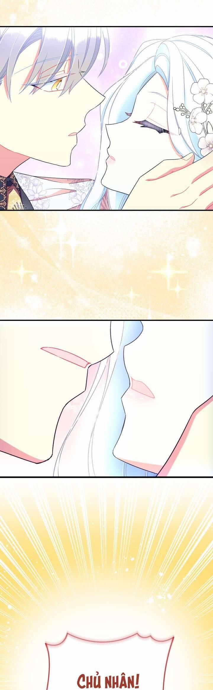 Tôi Sẽ Trở Thành Nhân Vật Chính Trong Trò Chơi Giam Cầm 42 trang 2